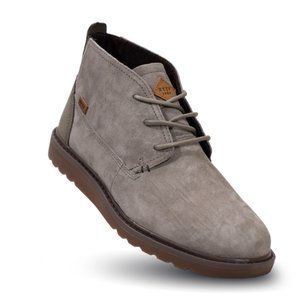 MENS REEF VOYAGE BOOT IN BLUE NEVER WORN